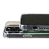NBA Milwaukee Bucks Split Canvas iPhone 16 Pro MagSafe Case